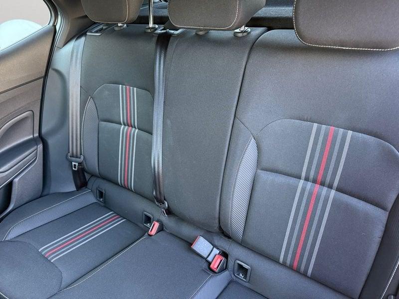 Skoda Fabia Monte Carlo 1.0 MPI 59 kW (80 CV) 5 marce - manuale