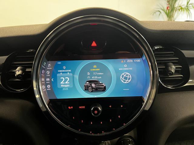 MINI John Cooper Works 2.0 John Cooper Works JCW UNICO PROPRIETARIO