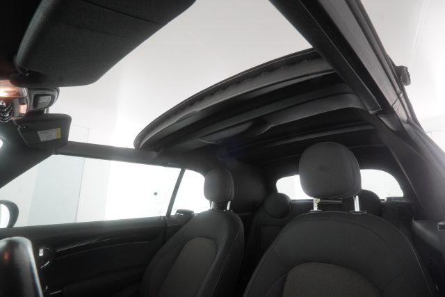 MINI Mini Cabrio 1.5 Cooper Cabrio