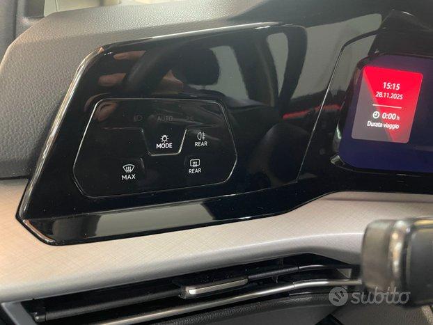 Volkswagen Golf UNICO PROPRIETARIO - SERVICE COMPL