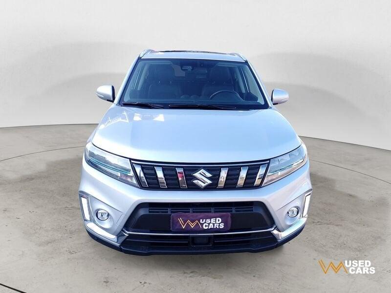 Suzuki Vitara 1.5 Dualjet hybrid AllGrip Starview aut
