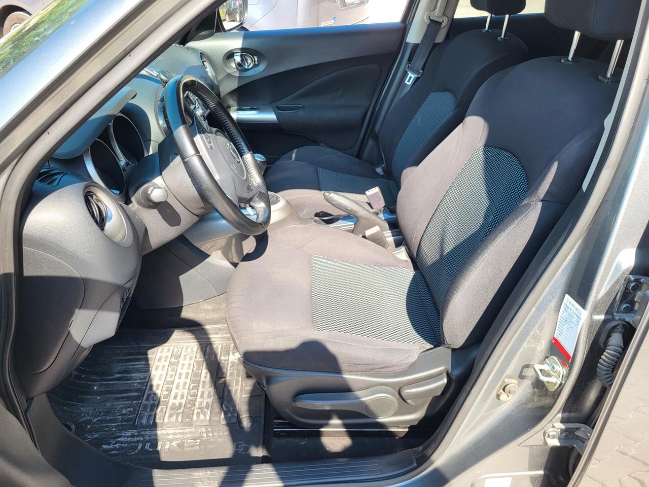 NISSAN JUKE-1,5 dCi-6B-TAGLIAN+CINTA DISTR-NISSAN