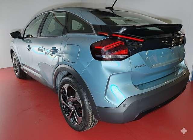 Citroen C4 1.2 130cv Plus + Telecamera + Cerchi R18