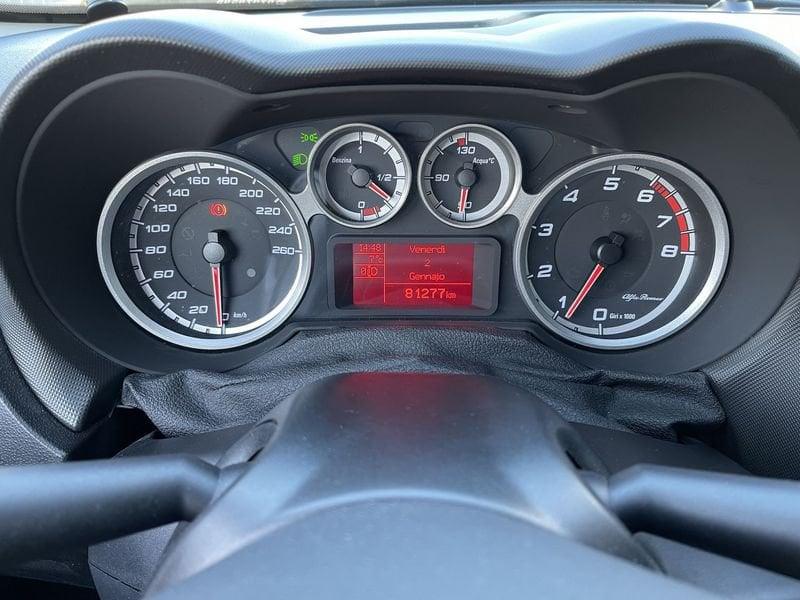 Alfa Romeo MiTo 1.4 Super 78cv