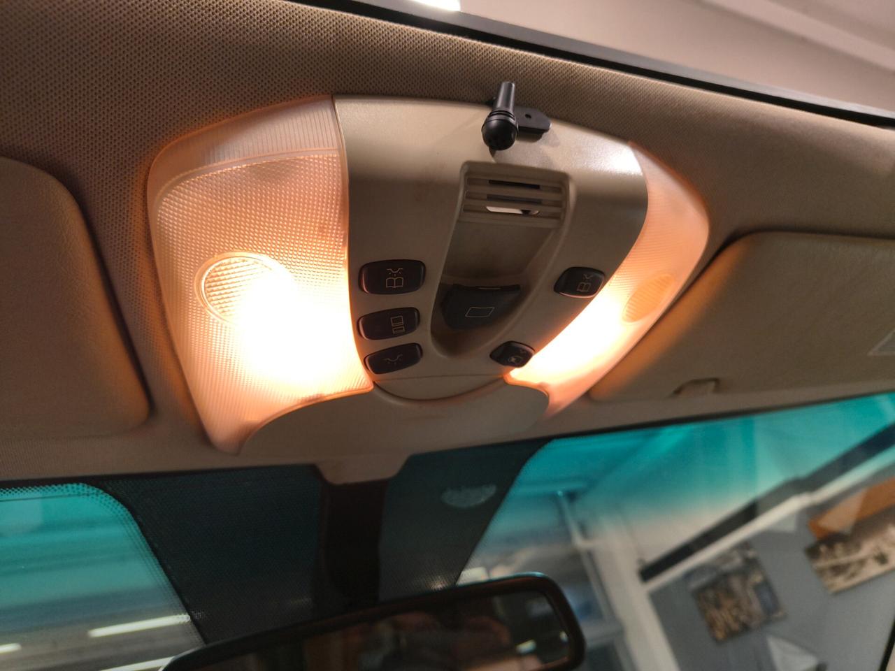 Mercedes-benz Viano 3.0 CDI komby long bi color