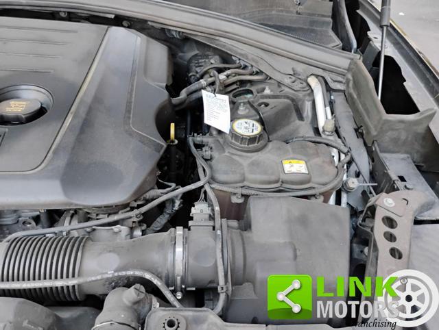 JAGUAR F-Pace 2.0 D 180 CV AWD aut. Portfolio