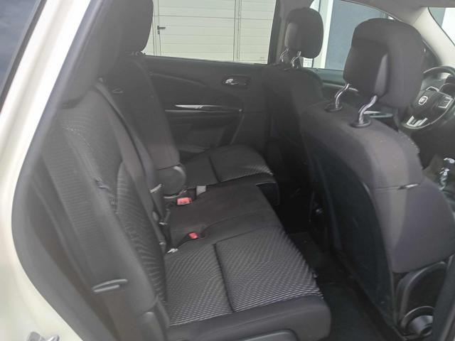 FIAT Freemont 151,831km 2.0 Multijet 140 CV Freemont Bellissima