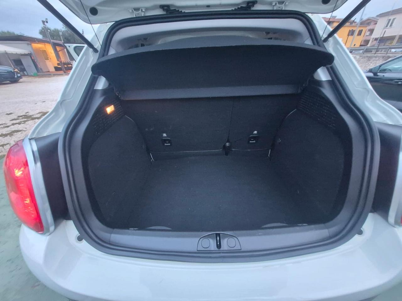 Fiat 500X 1.3 MultiJet 95 CV Cross