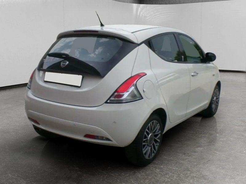 Lancia Ypsilon 1.3 mjt Gold s&s 95cv