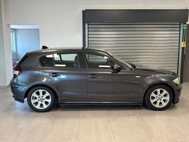 BMW 116 116I Attiva
