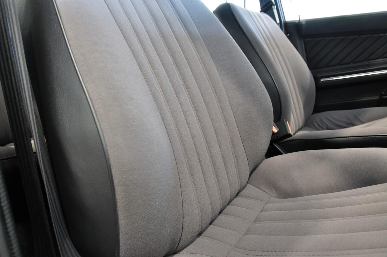 Alfa Romeo Alfasud 1.2 4 porte 5 marce