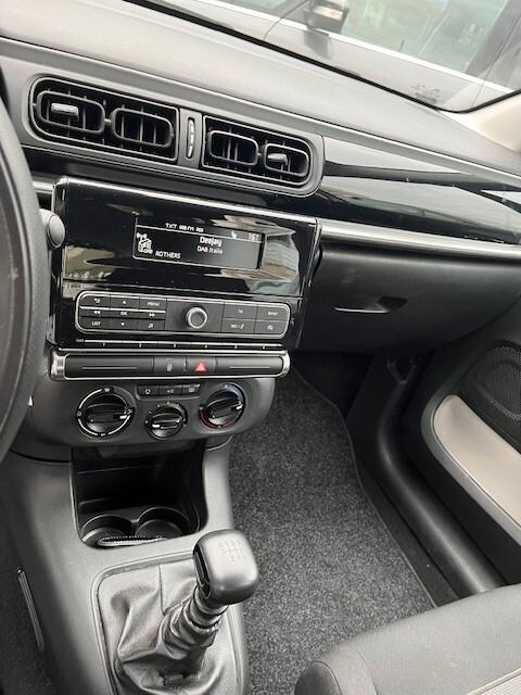 CITROEN C3 DIESEL 2019