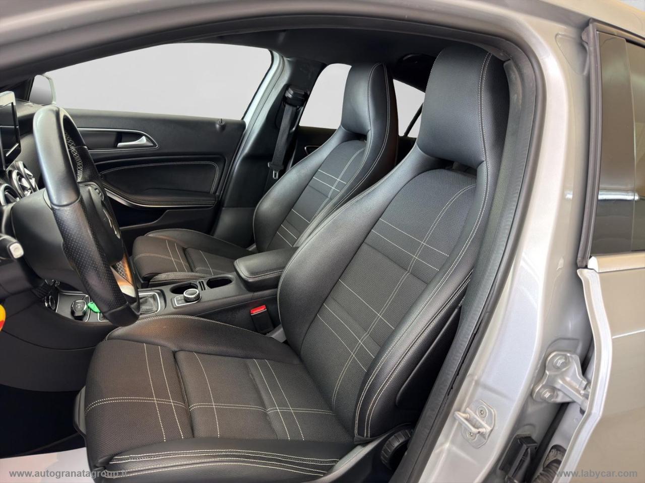 MERCEDES-BENZ A 180 d Sport FULL LED PERFETTA!