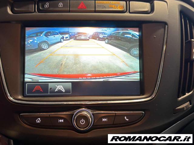 OPEL Zafira 1.6 CDTi 134CV Start&Stop Innovation