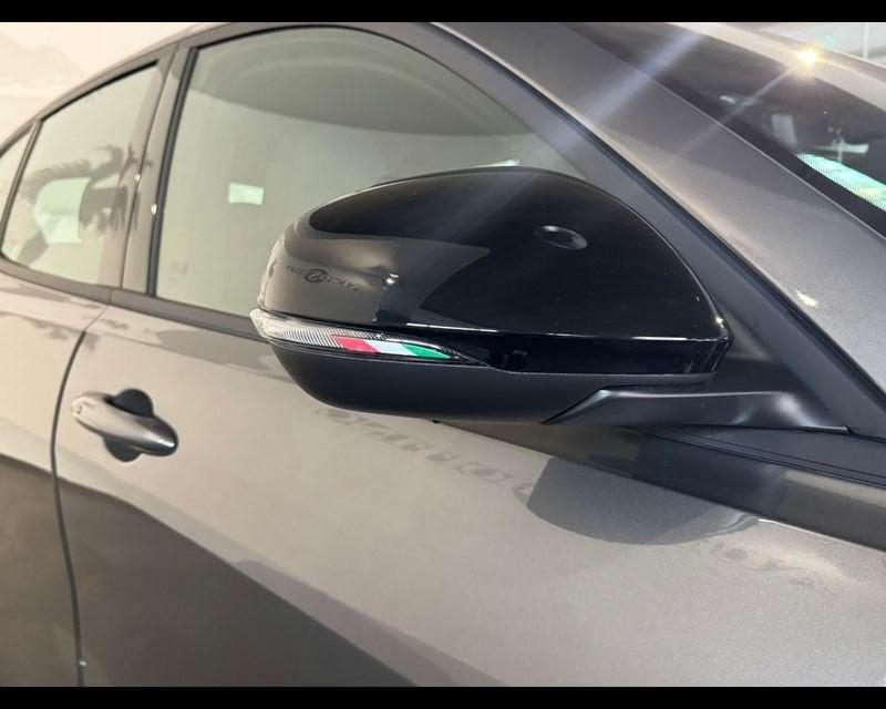 Alfa Romeo Tonale 1.6 diesel 130 CV TCT6 Sprint