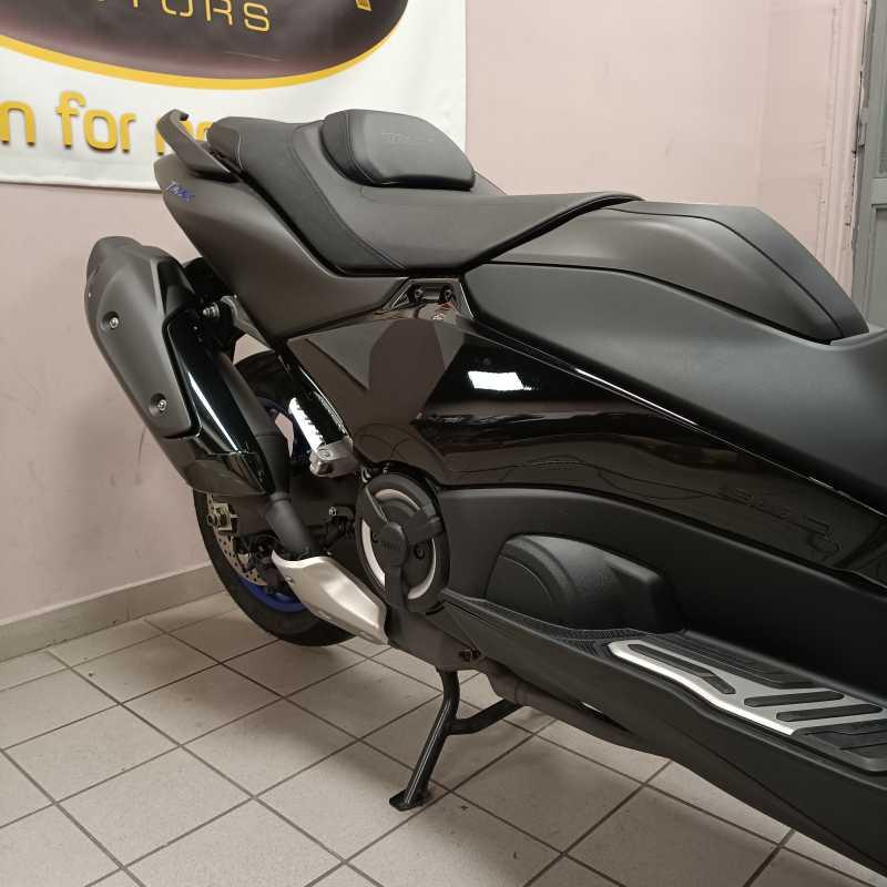 Yamaha T-Max 560 - 2024