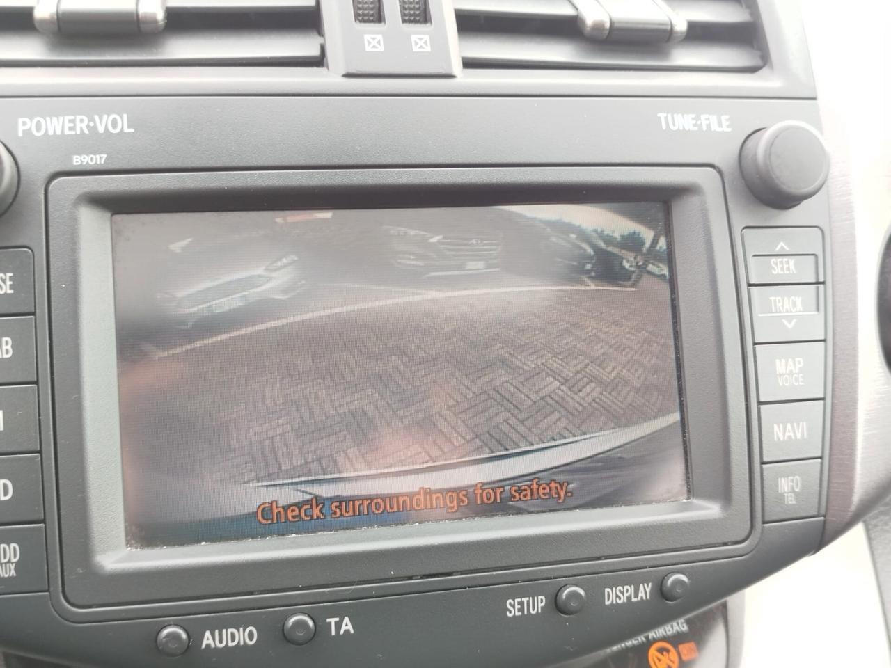 Toyota RAV 4 RAV4 Crossover 2.2 D-Cat 177 CV Executive