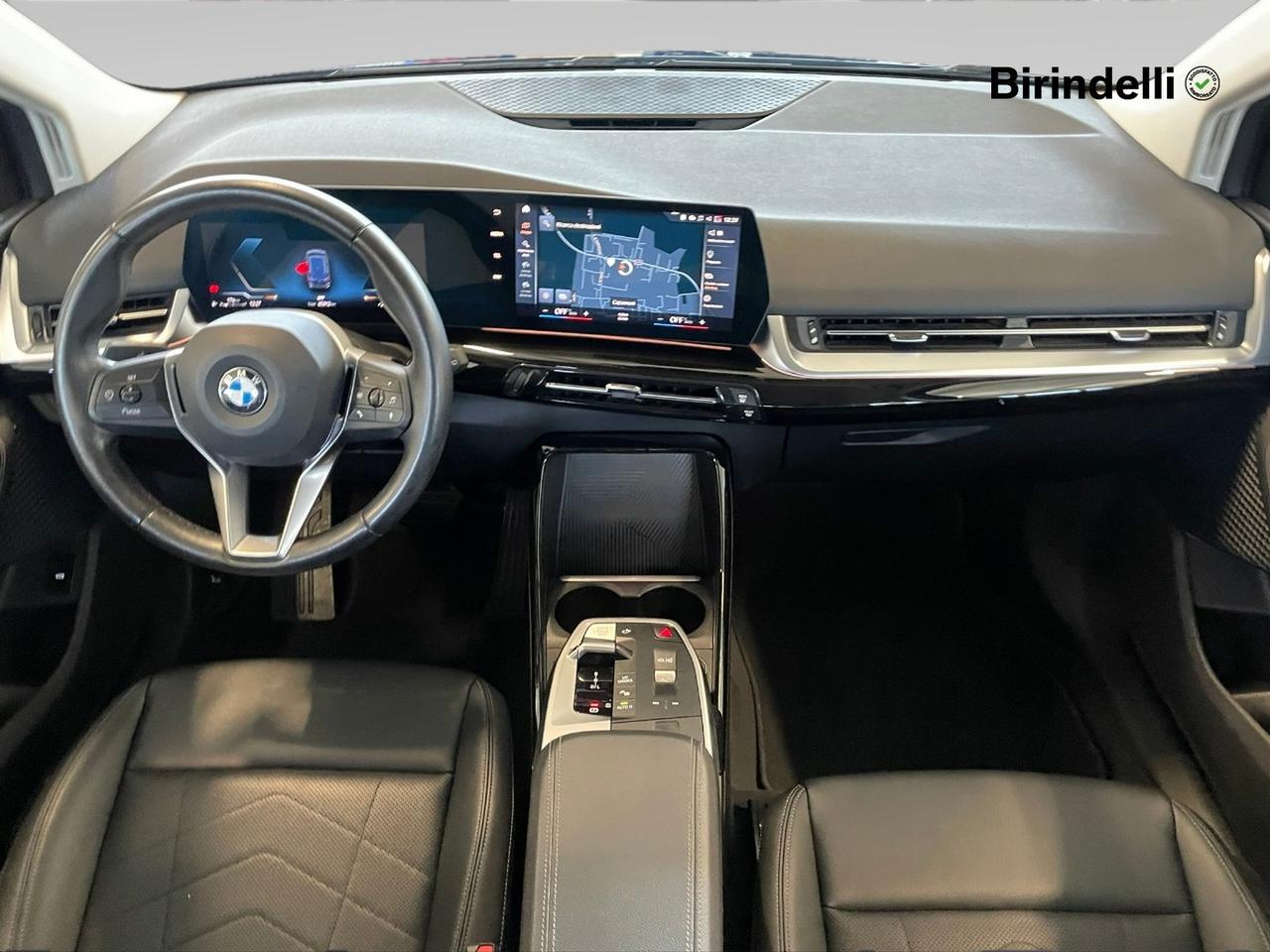 BMW Serie 2 A.T. (U06) - 218d Active Tourer Luxury