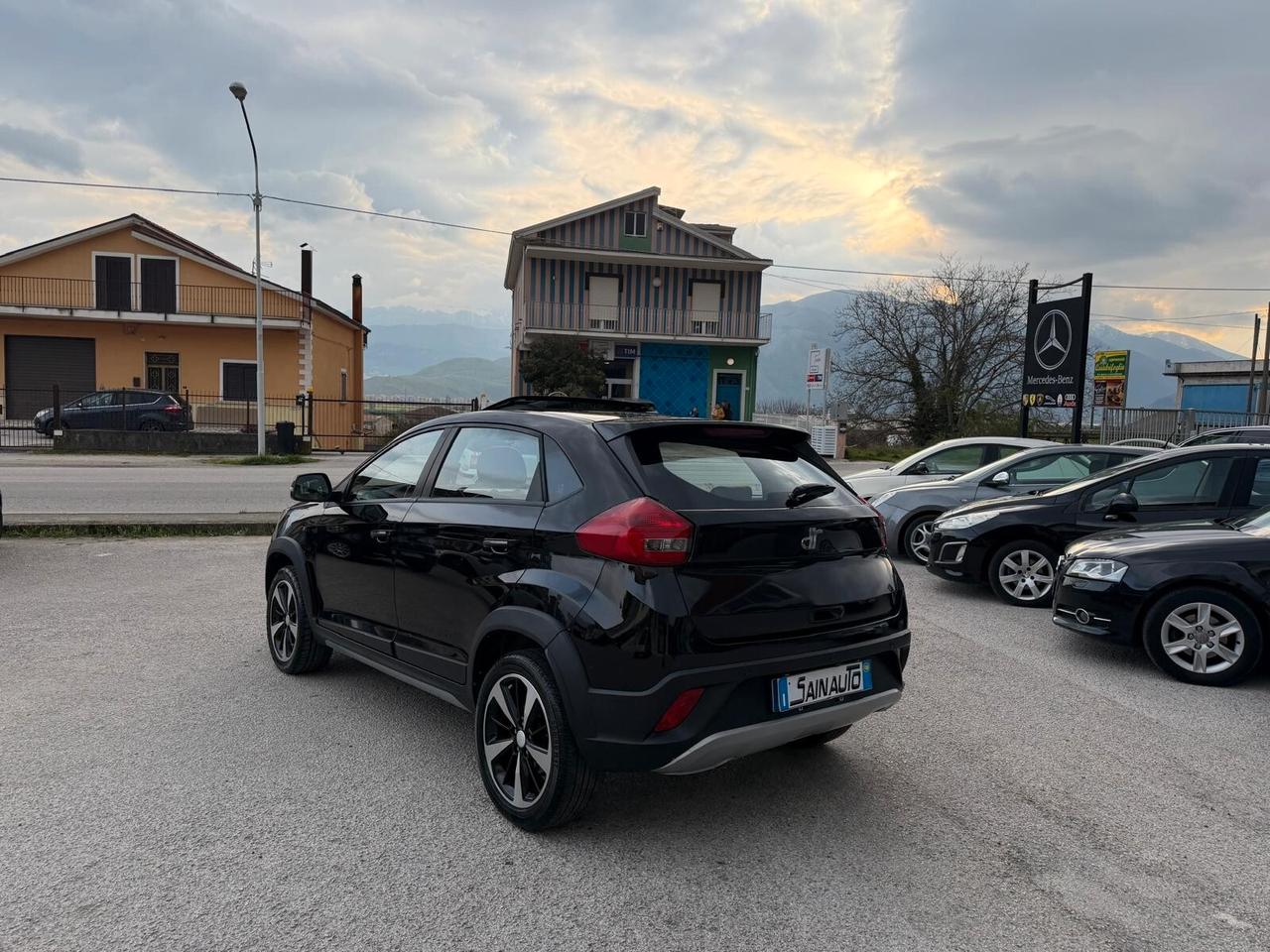 Dr3 S2 1.5 Gpl 114cv Garanzia