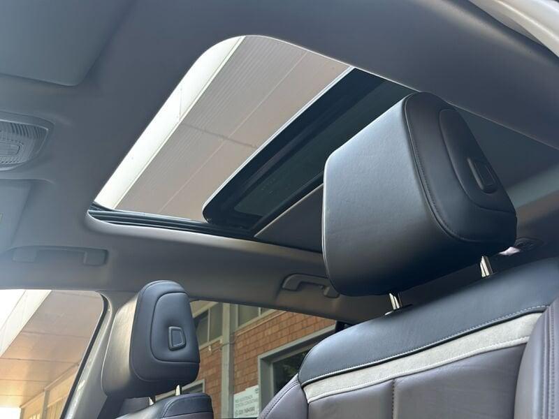 Citroën C5 Aircross BlueHDi 130 S&S Shine EAT8