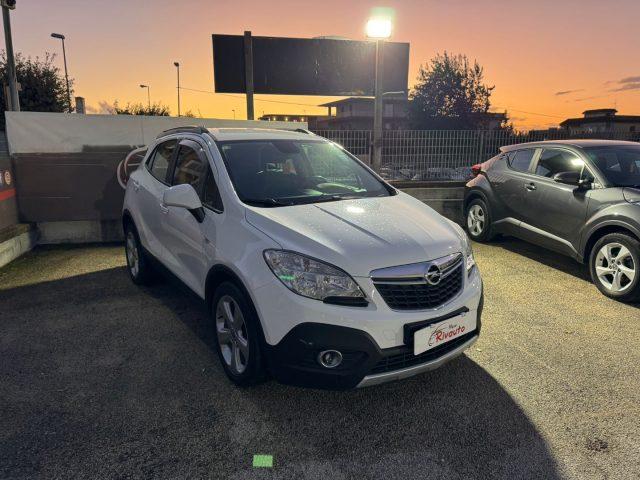 OPEL Mokka 1.4 Turbo GPL Tech 140CV 4x2 Ego