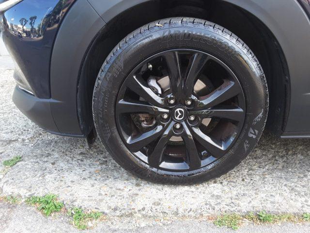 MAZDA CX-30 2.0L e-Skyactiv-G 150cv Hybrid Homura