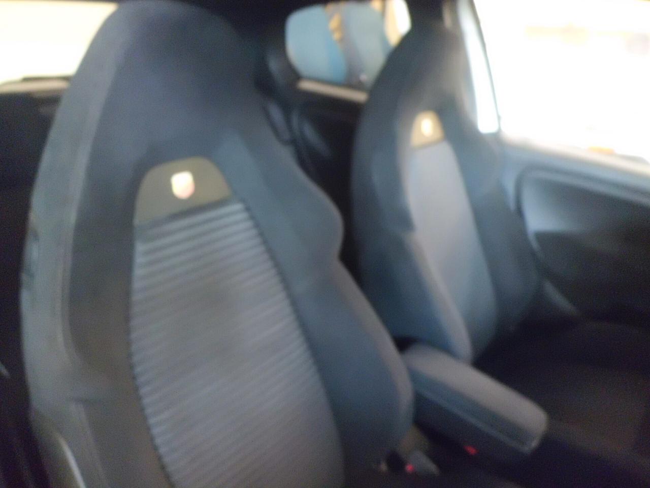 Abarth Grande Punto 1.4 T-Jet 16V 180 CV 3 porte SS
