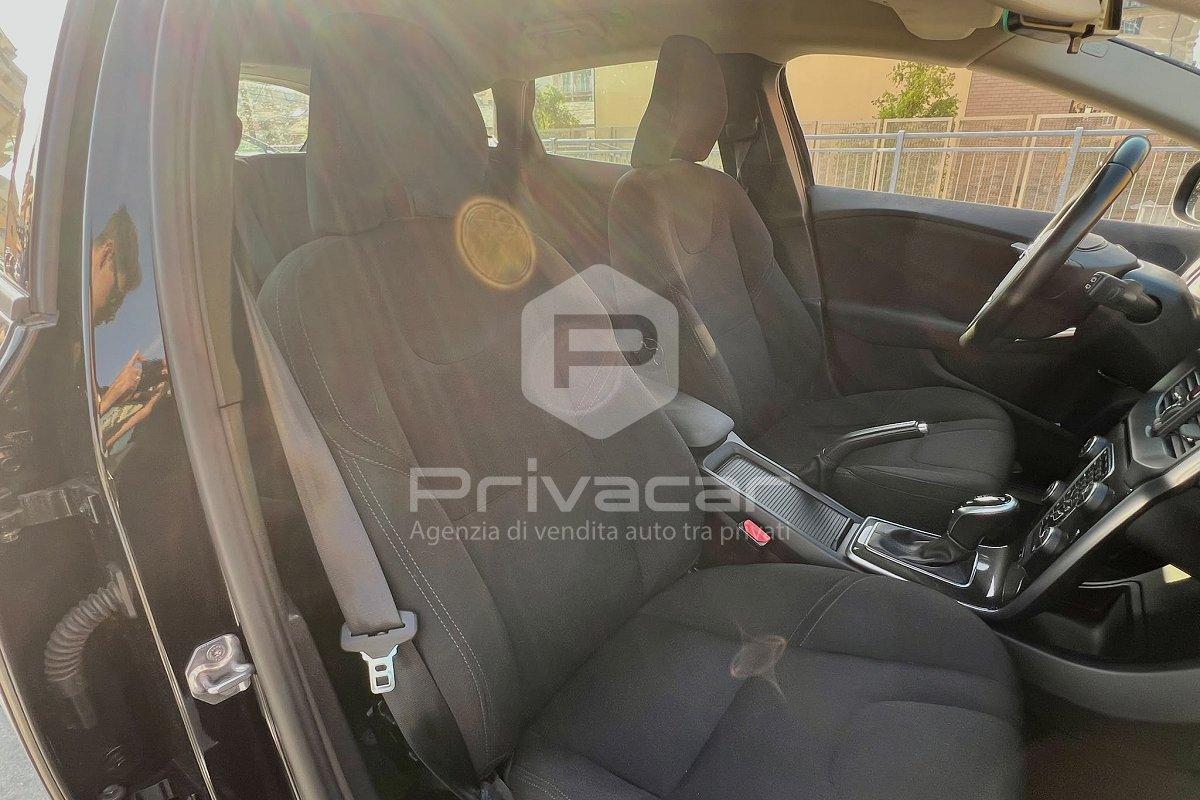 VOLVO V40 D2 Geartronic Business