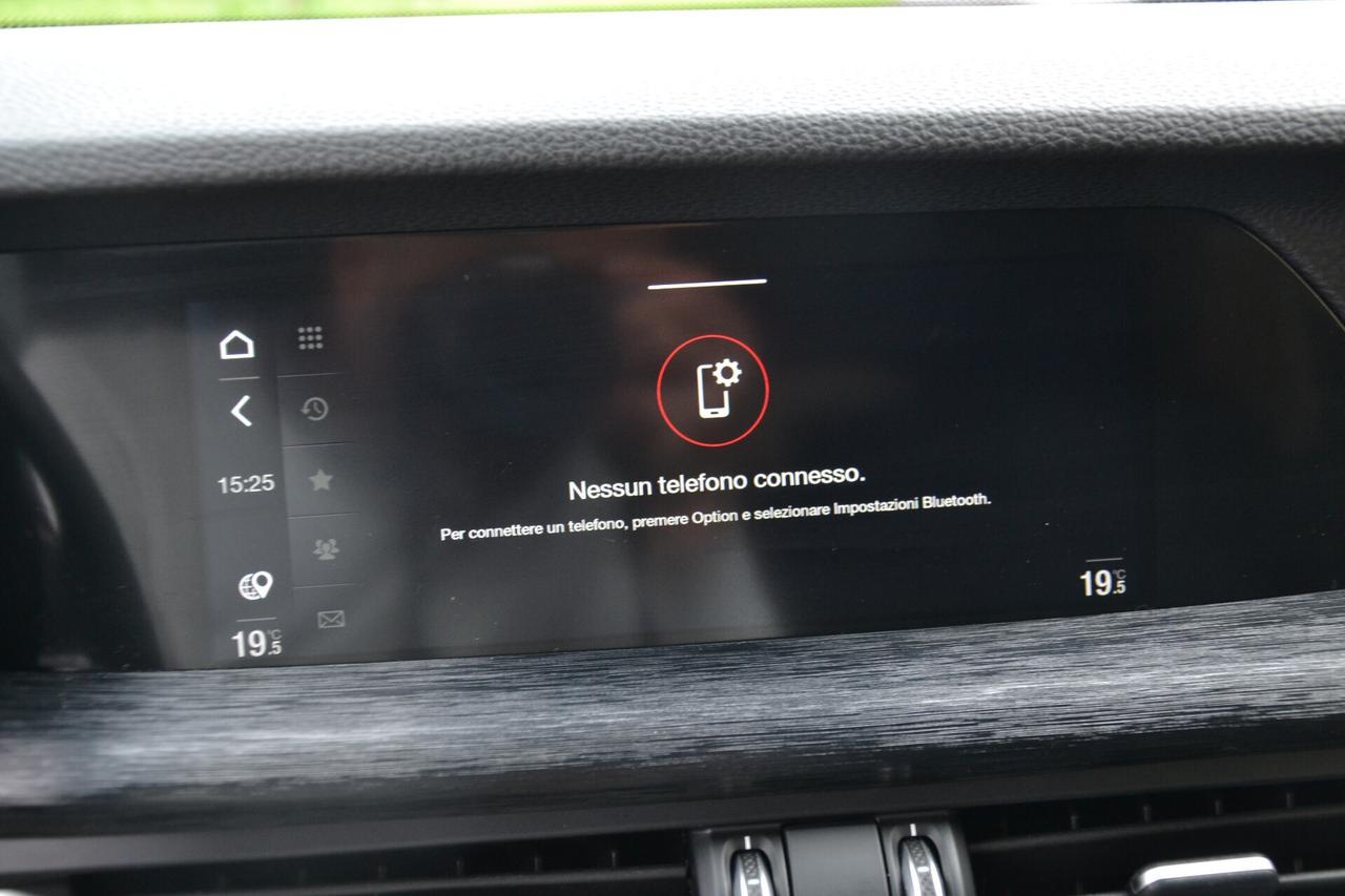 Alfa Romeo Stelvio 2.2 210CV AT8 Q4 SUPER *FUL LED+RCAM+PRIVACY+CRUIS