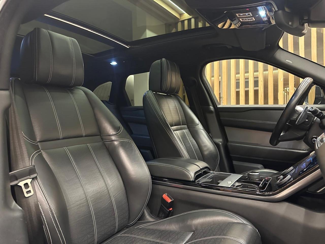 Land Rover Range Rover Velar 3.0 300CV R-DYNAMIC MY2020 ONLY FOR EXPORT