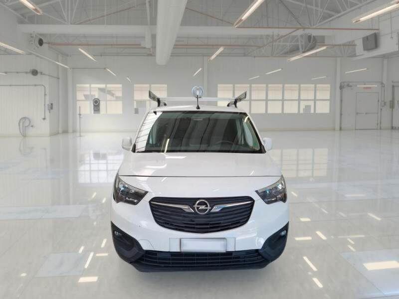 OPEL COMBO 1.5dci 100cv ATTREZZATO