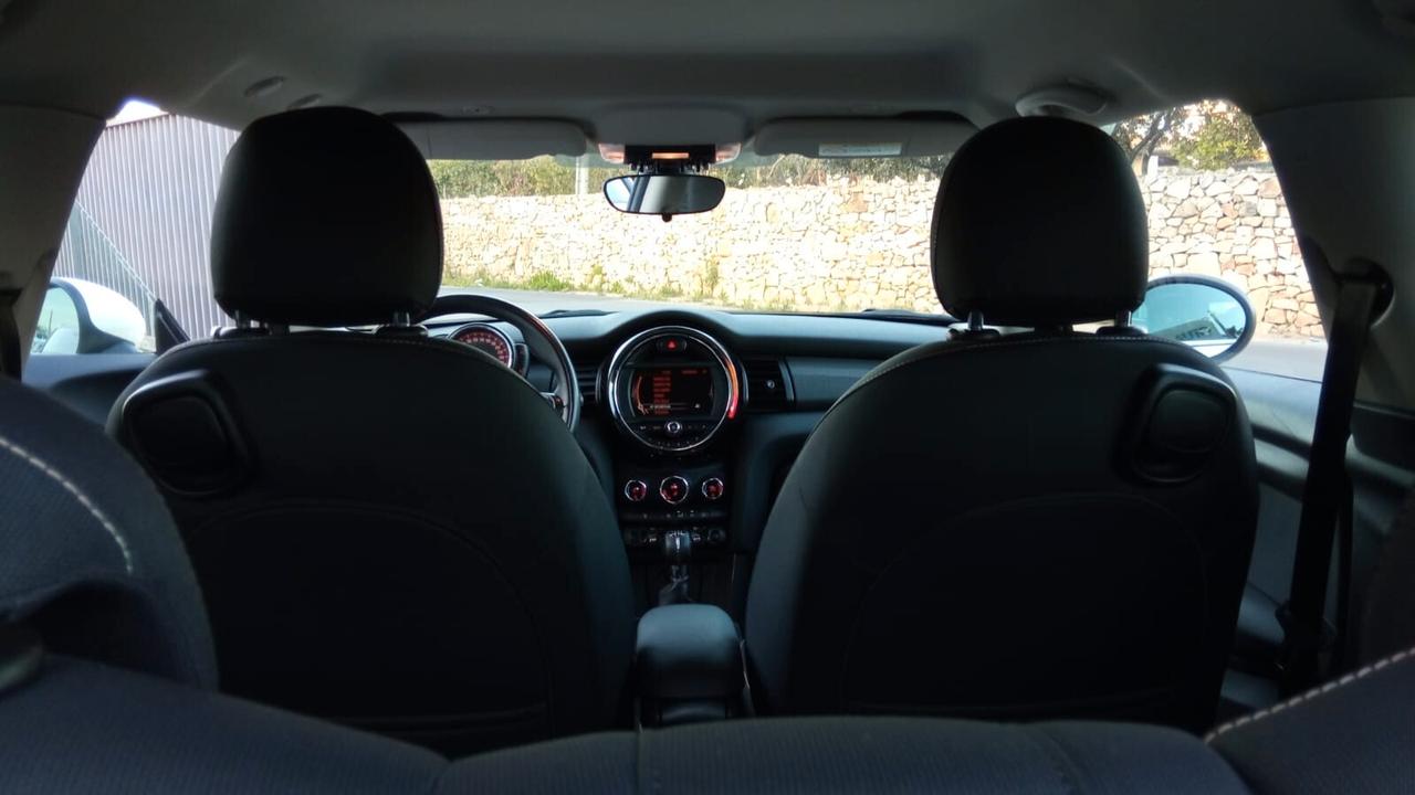 Mini 1.5 One D