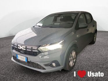Dacia Sandero NUOVA Streetway Expression TCe 100 GPL ECO-G