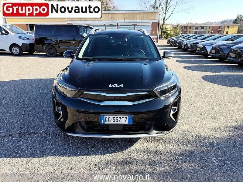 KIA Stonic 1.2 ECO GPL Style