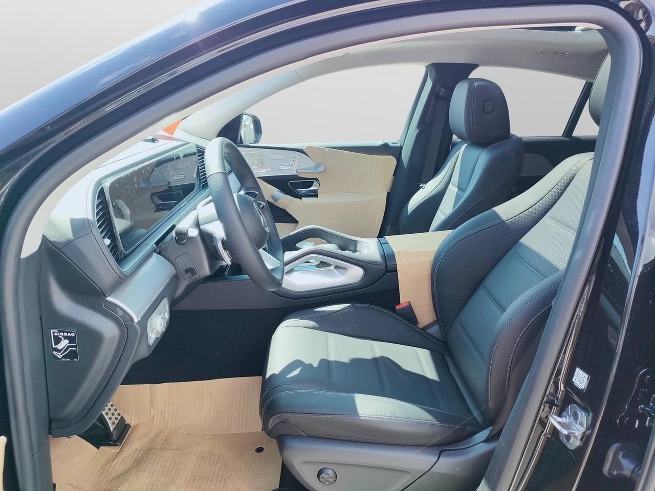 Mercedes-Benz GLE 350 de 4MATIC Plug-in hybrid Coupe