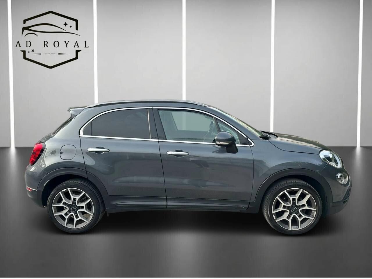 Fiat 500X 1.6 MultiJet 120 CV Cross 05/2019