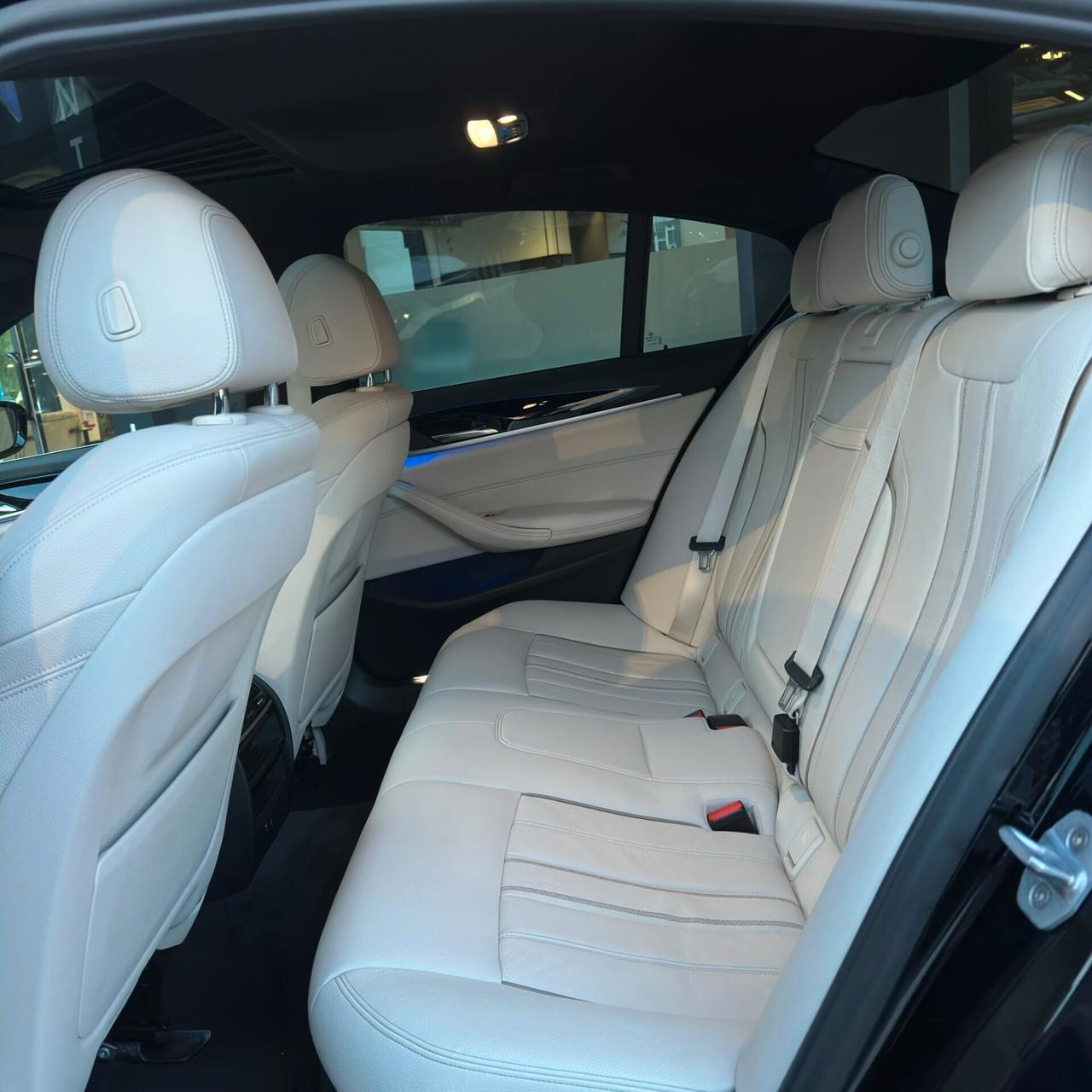 Bmw 520d aut. Msport