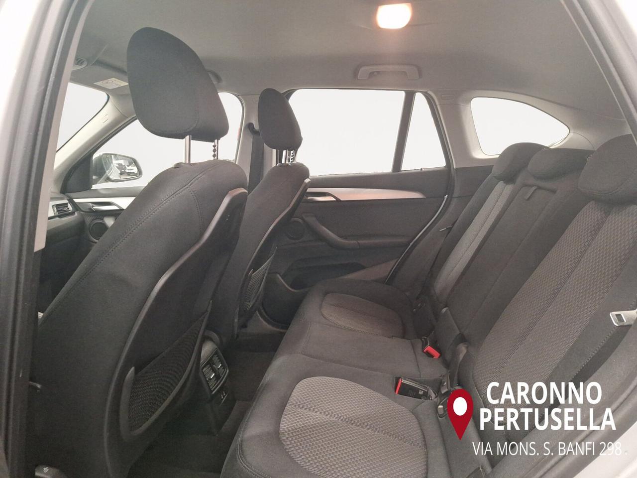 BMW X1 xdrive25e Business Advantage auto