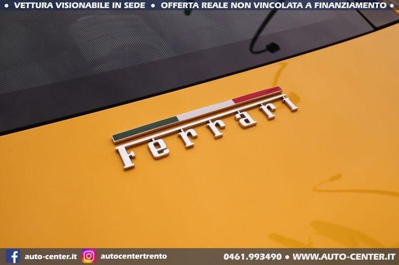 Ferrari F430 4.3 V8 F1 *TAGLIANDATA FERRARI