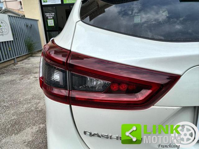 NISSAN Qashqai 1.5 dCi 115 CV N-Connecta