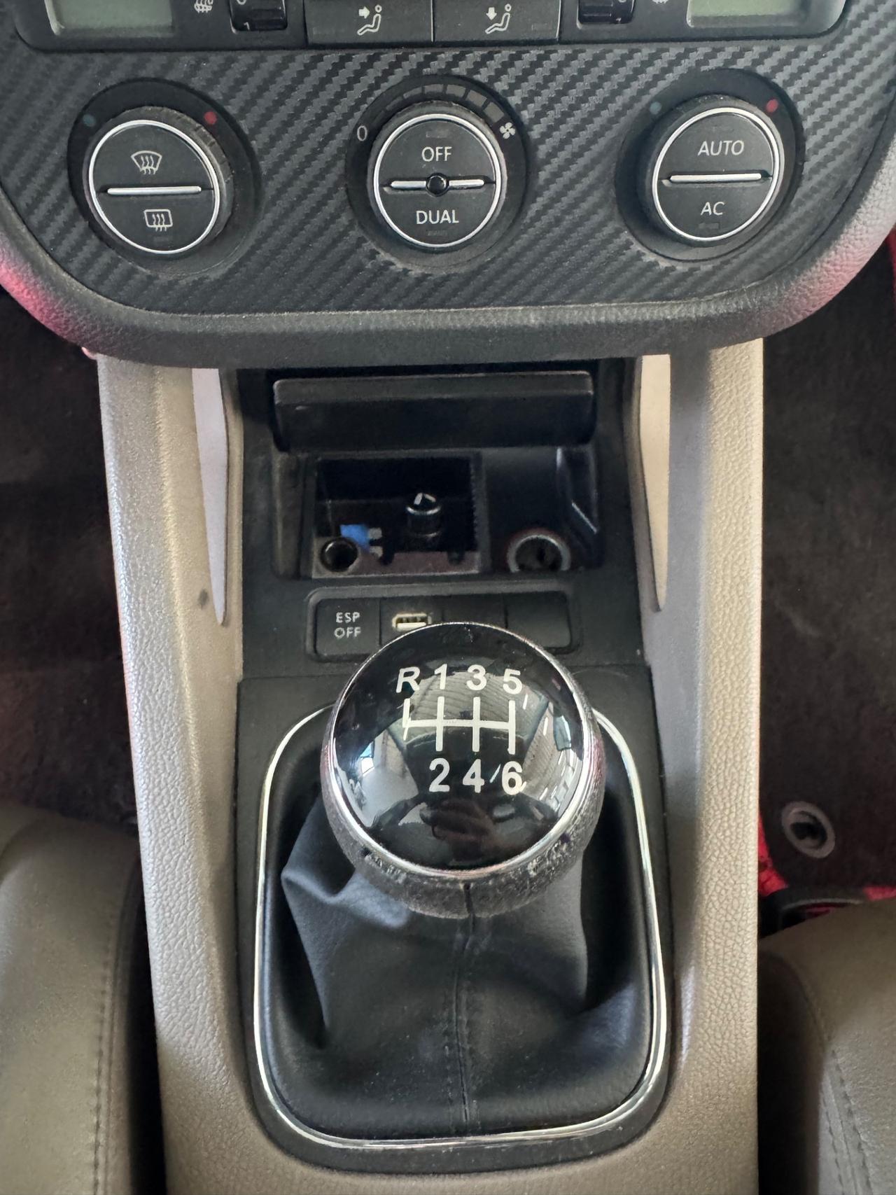 Volkswagen Golf 1.9 TDI DPF 5p. 5m. GT Sport