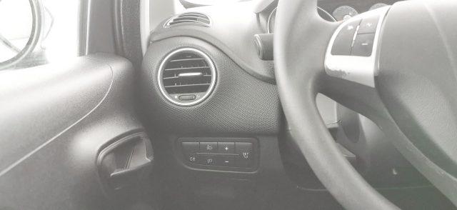 FIAT Punto 1.2 8V 5 porte Street
