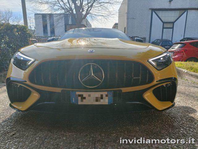 MERCEDES-BENZ SL 63 AMG 4Matic+ Premium Plus