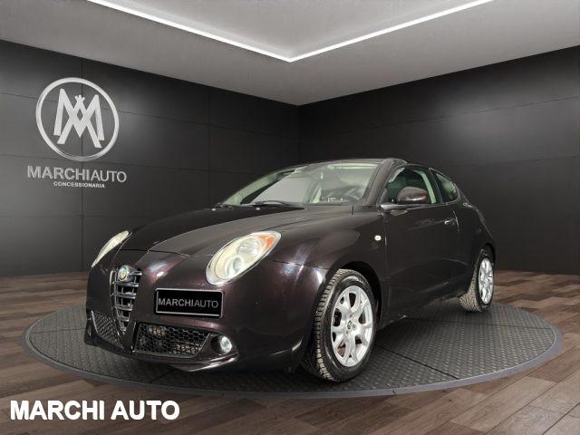 ALFA ROMEO MiTo 1.4 78 CV Distinctive