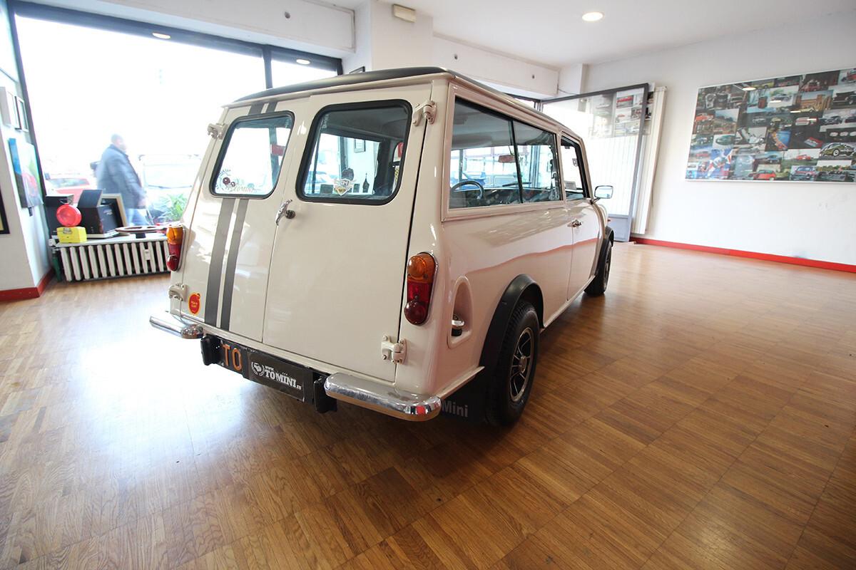 Mini Altro Clubman Estate 1100 (1979)