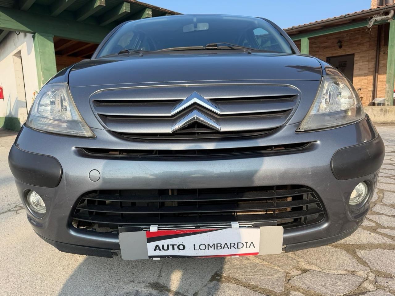 Citroen C3 1.1 Gold by Pinko neopatentati