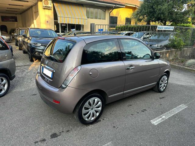 LANCIA Ypsilon 1.2 69 CV Elle