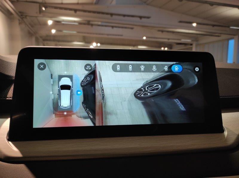 EMC Wave 3 - Wave 3 1.5T CVT