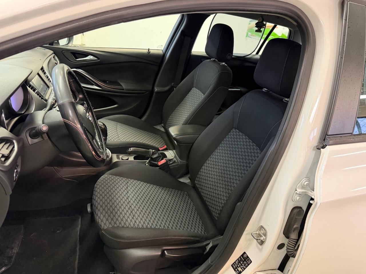 Opel Astra 1.6 CDTi Sports Tourer Business