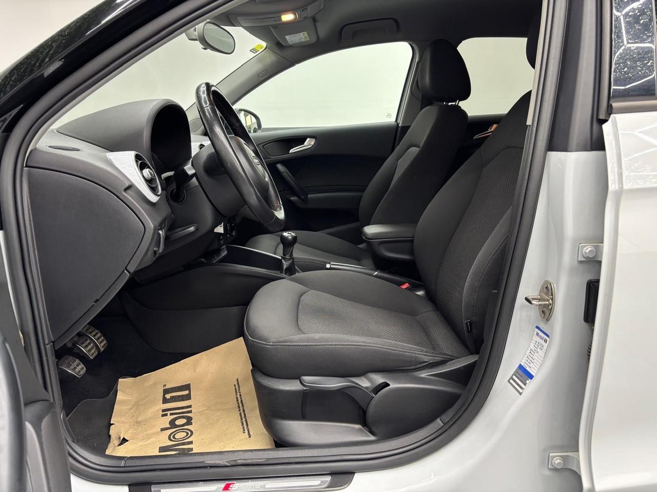 Audi A1 SPB 1.6 TDI S line edition plus